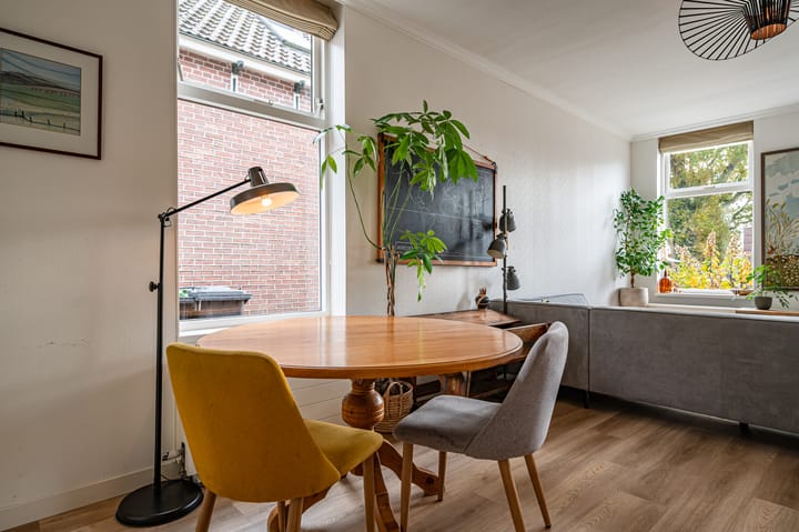 Foto 7 van Westerstraat 40