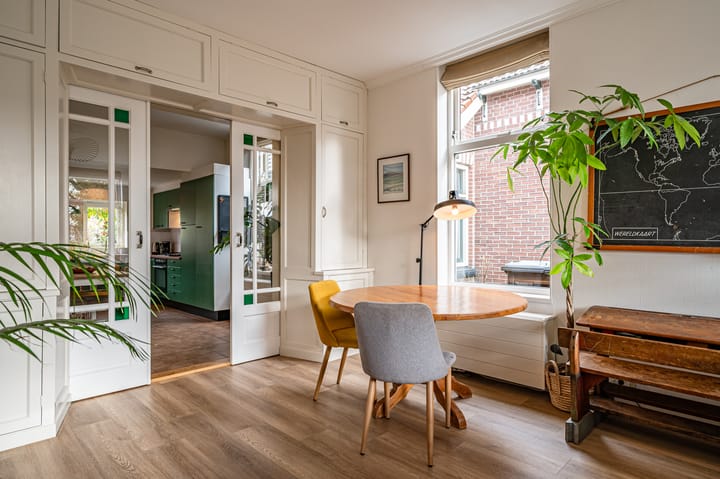 Foto 8 van Westerstraat 40