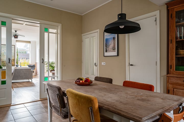 Foto 10 van Westerstraat 40