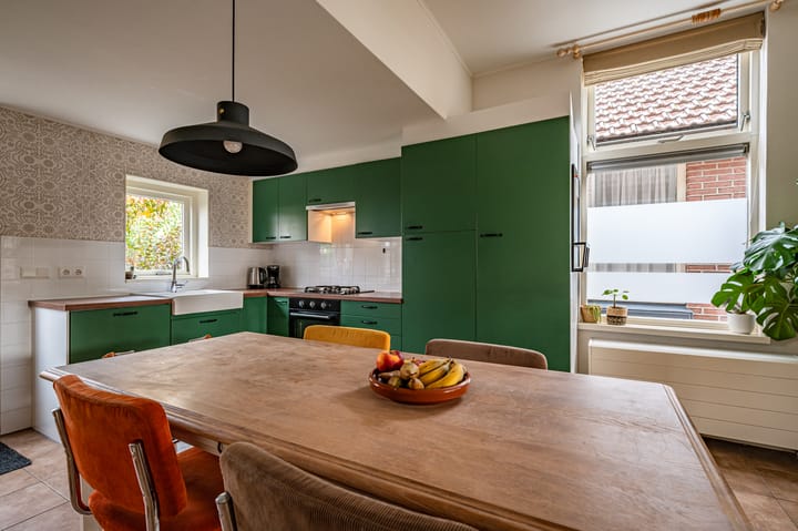 Foto 13 van Westerstraat 40