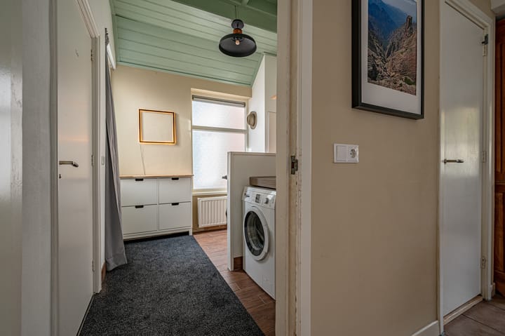 Foto 14 van Westerstraat 40