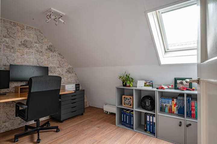 Foto 25 van Westerstraat 40