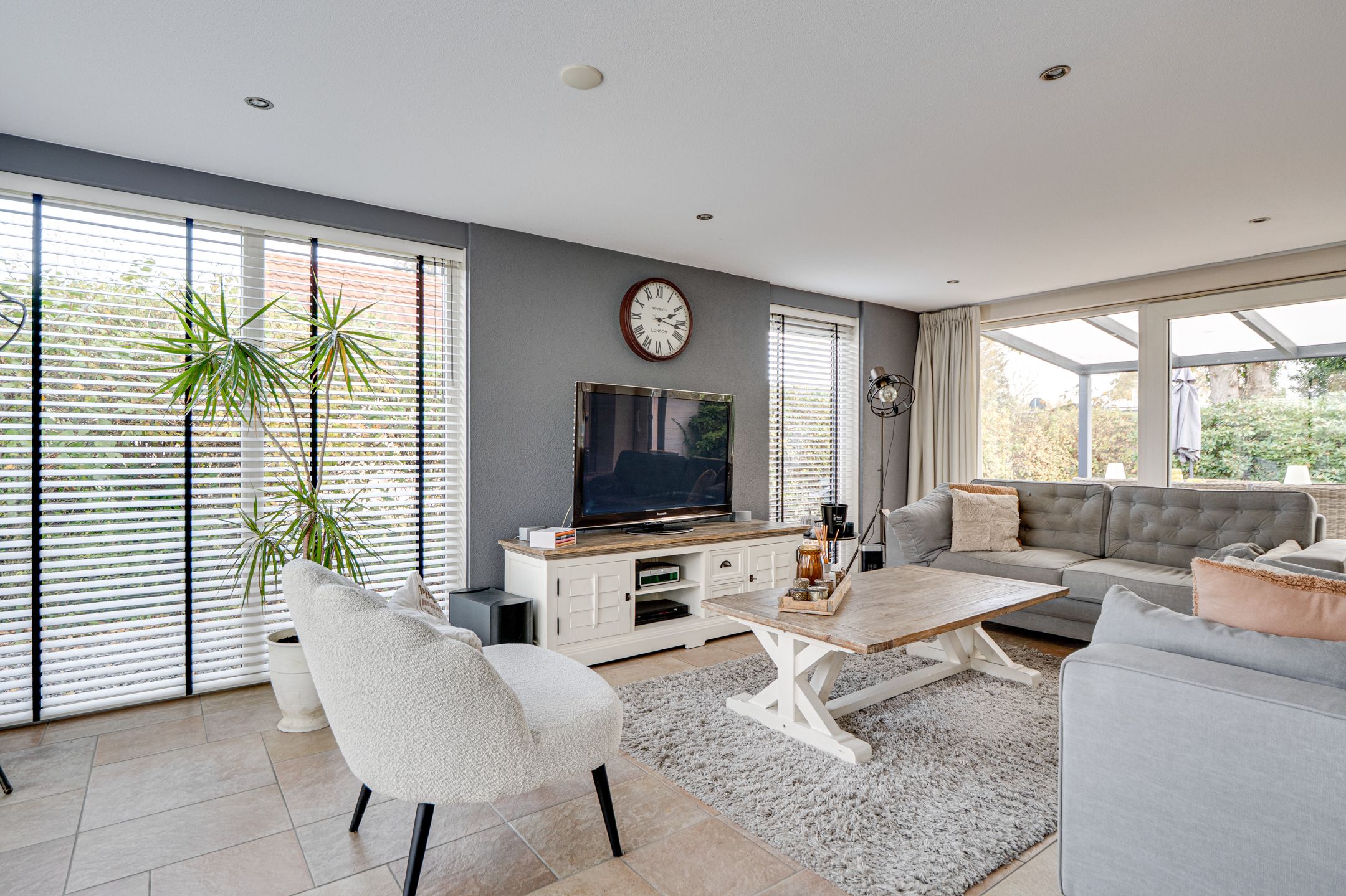 3-bedroom freehold villa in Ouddorp — photo 2 of 5