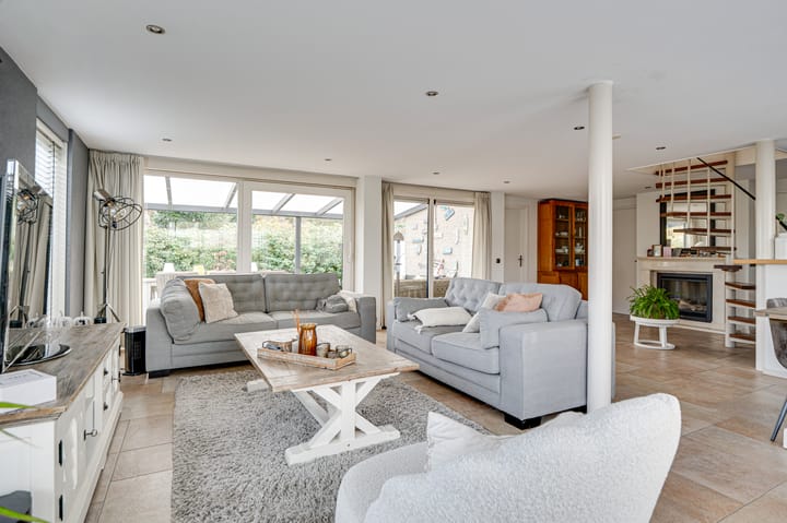 Foto 3 van Klepperstee-Linde 7