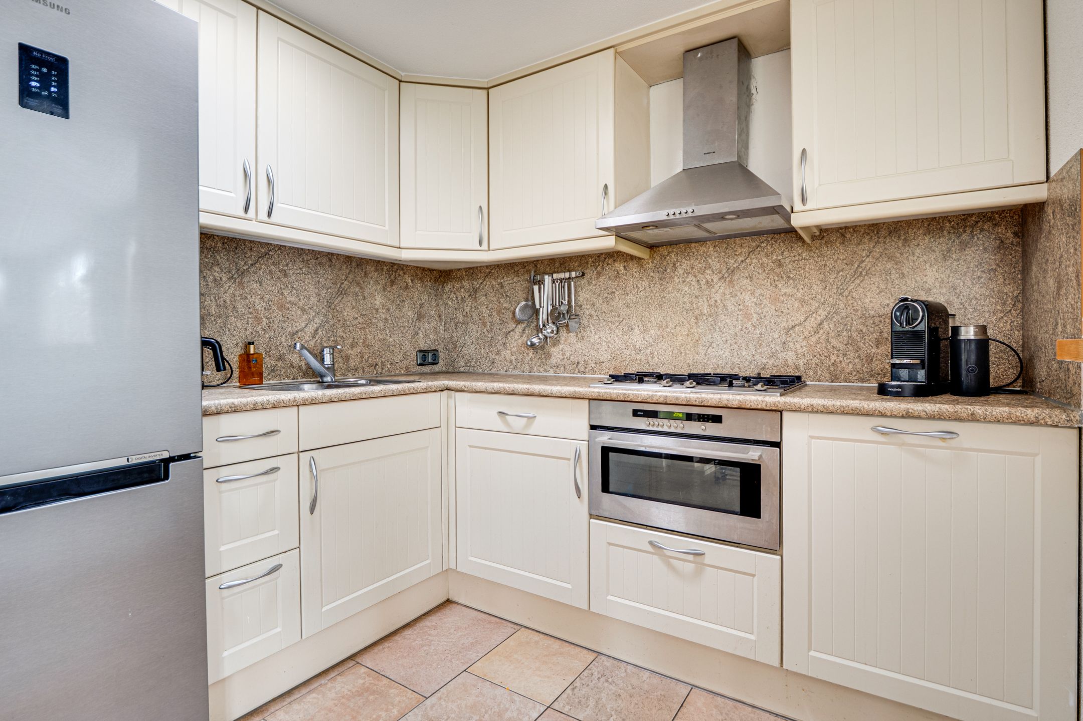 3-bedroom freehold villa in Ouddorp — photo 5 of 5