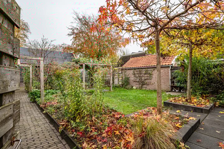 Foto 30 van Westerstraat 40