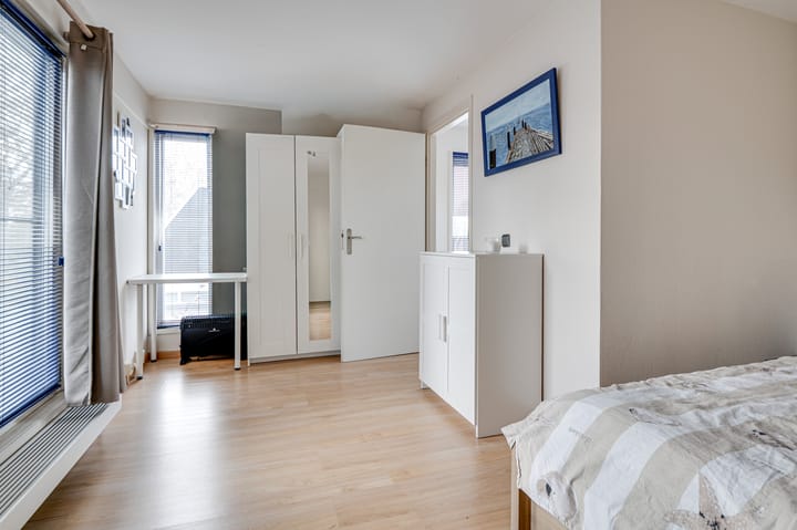 Foto 9 van Klepperstee-Linde 7