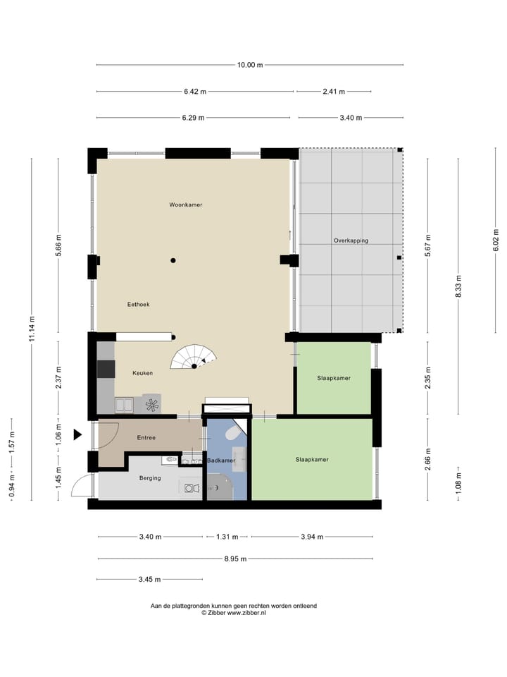 Foto 17 van Klepperstee-Linde 7