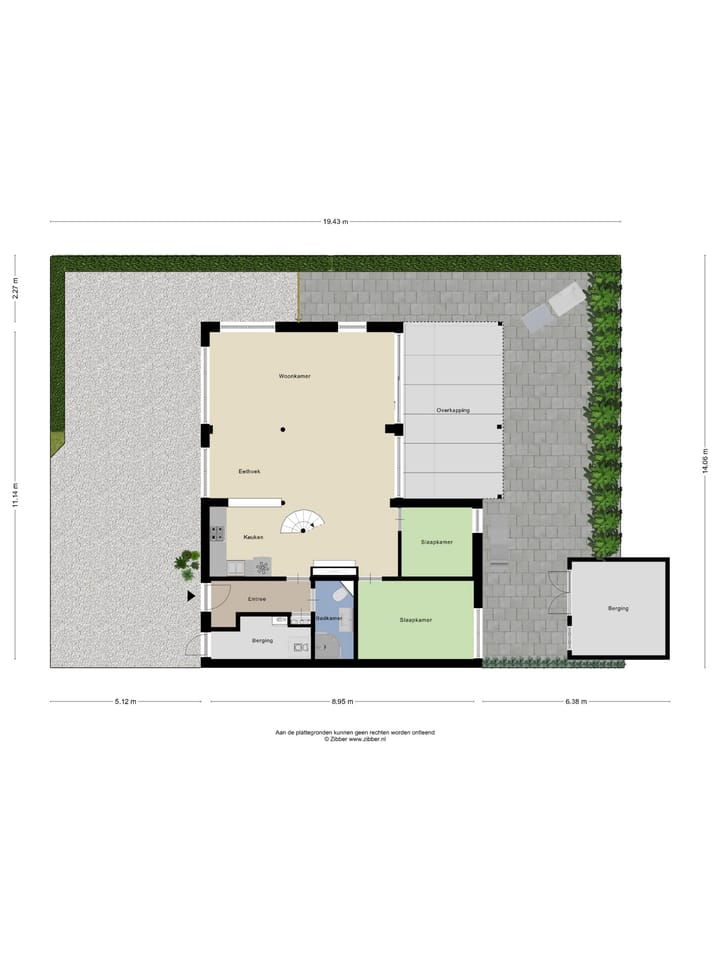 Foto 18 van Klepperstee-Linde 7