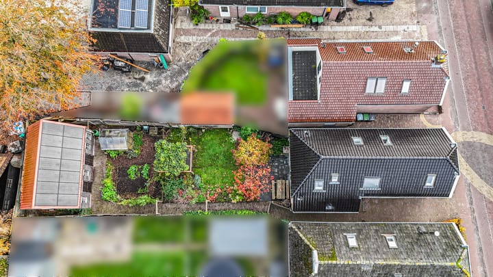 Foto 40 van Westerstraat 40