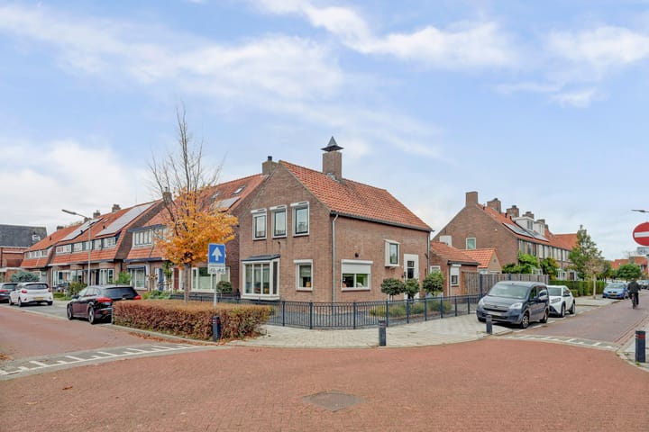 Leliestraat 105