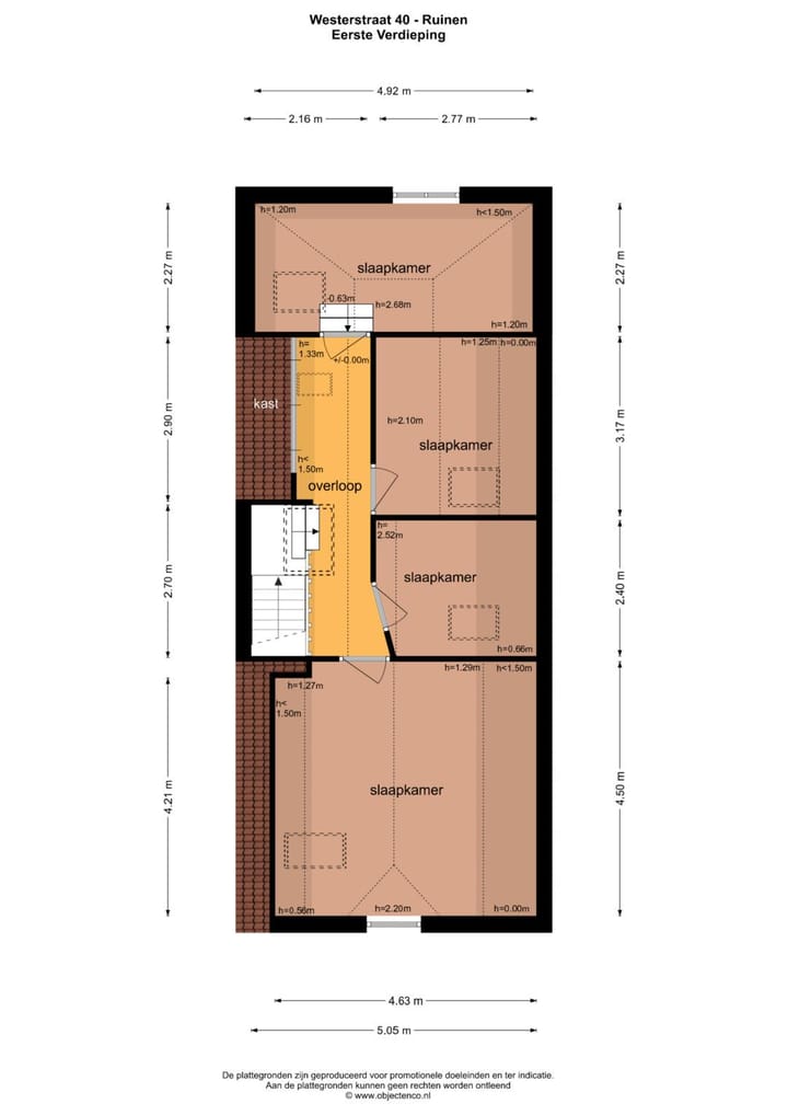 Foto 42 van Westerstraat 40