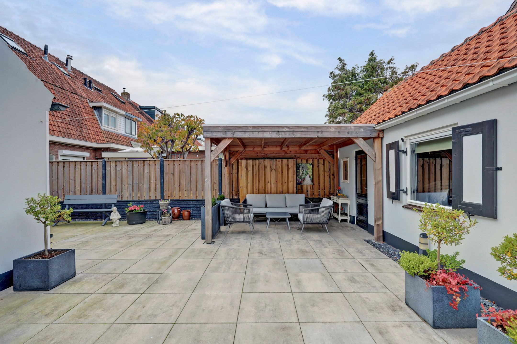 Foto 3 van Leliestraat 105