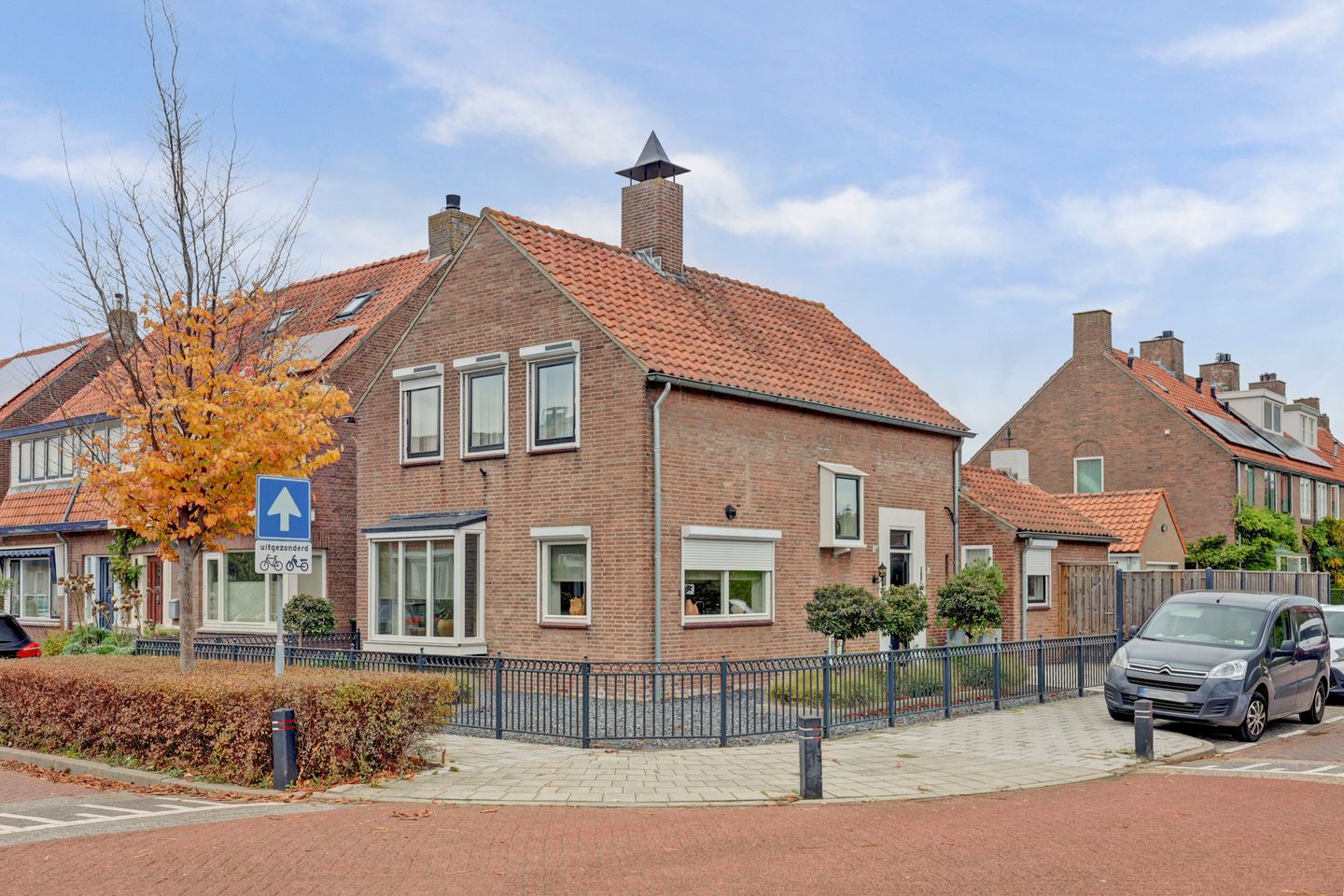 Foto 4 van Leliestraat 105