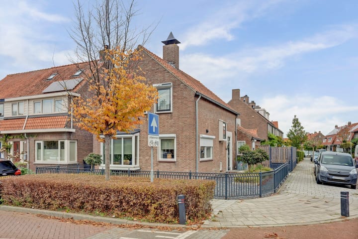 Foto 5 van Leliestraat 105