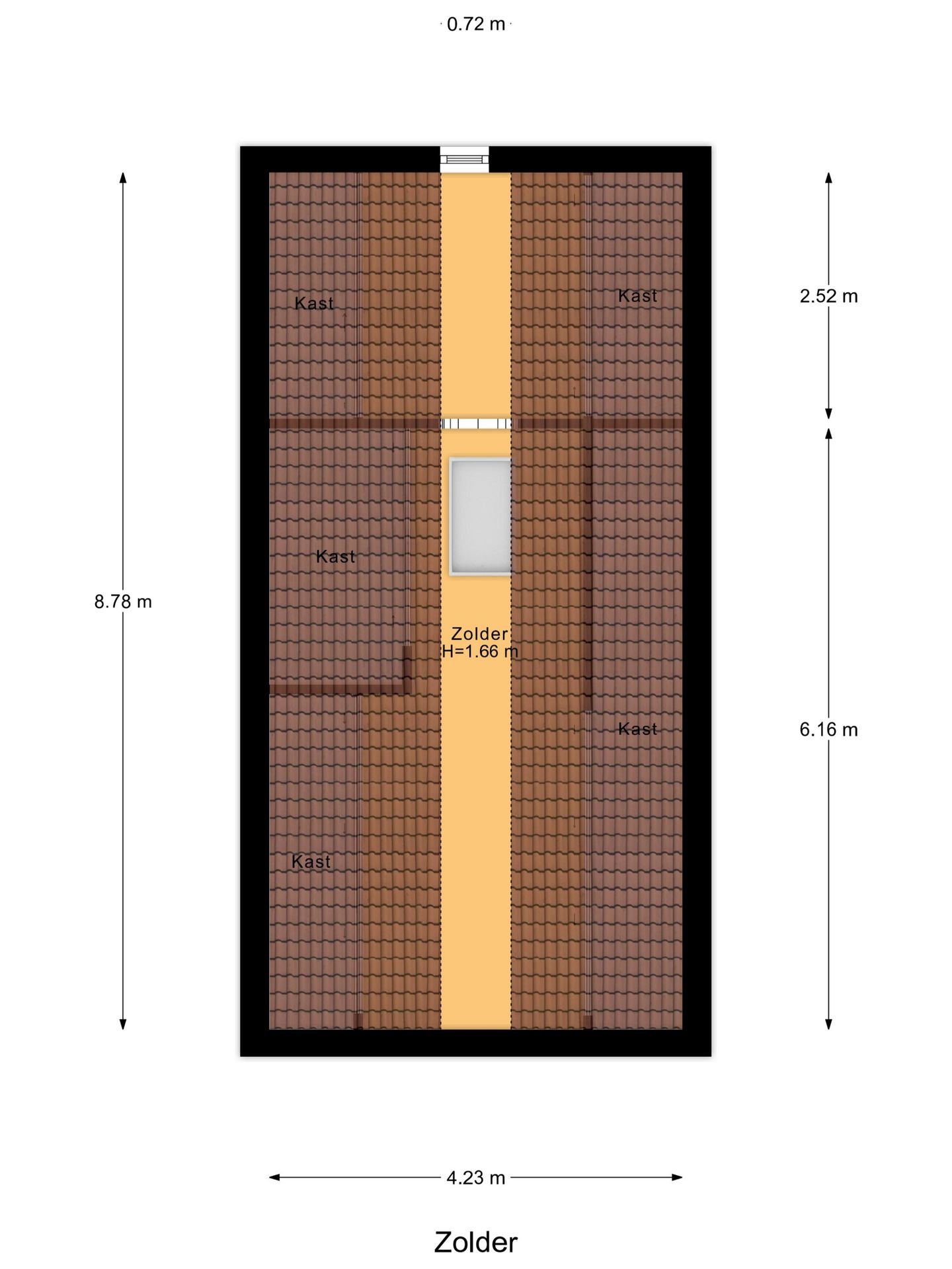 Foto 55 van Leliestraat 105