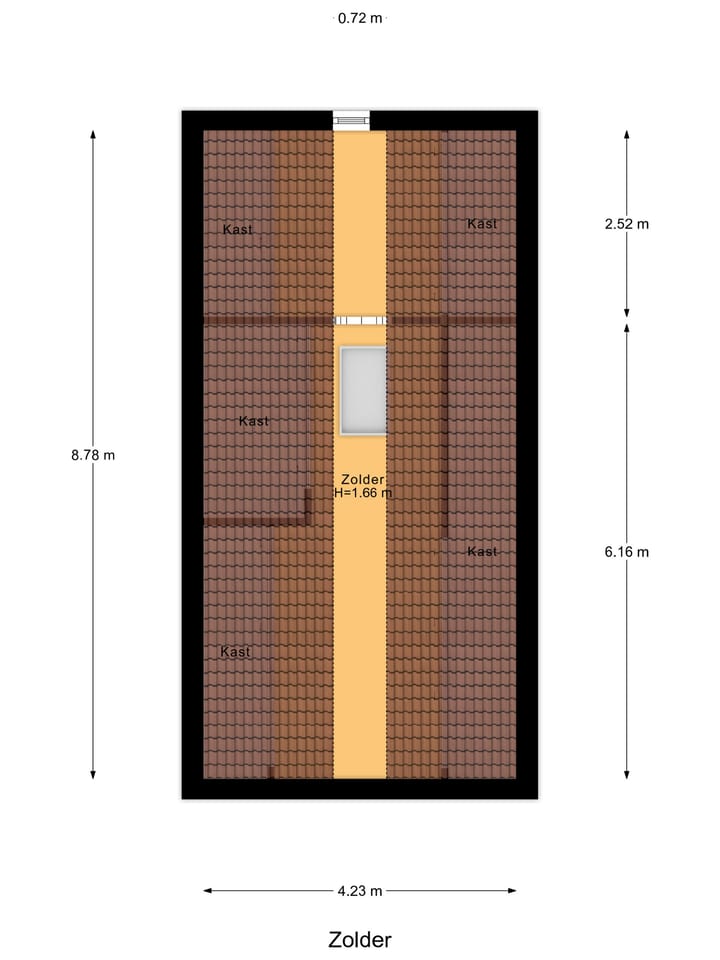 Foto 59 van Leliestraat 105
