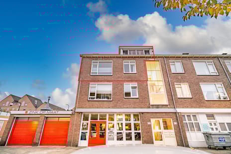 Blekerslaan 65 secondary image