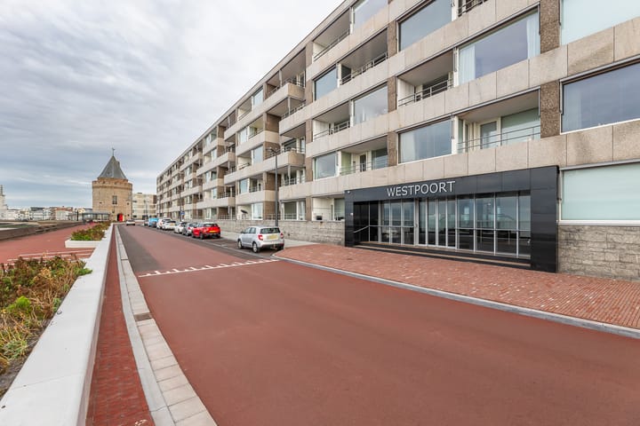 Foto 3 van Boulevard De Ruyter 132