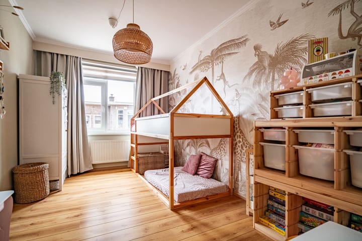 Photo 15 of Blekerslaan 65