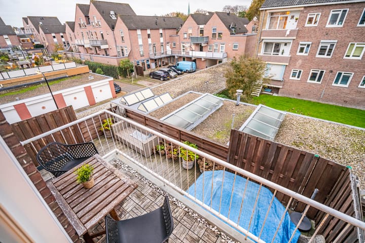 Photo 18 of Blekerslaan 65