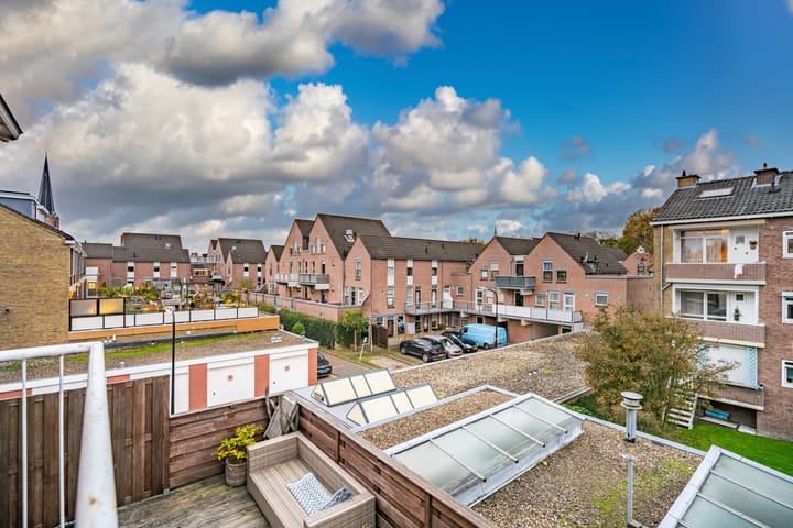 Photo 19 of Blekerslaan 65