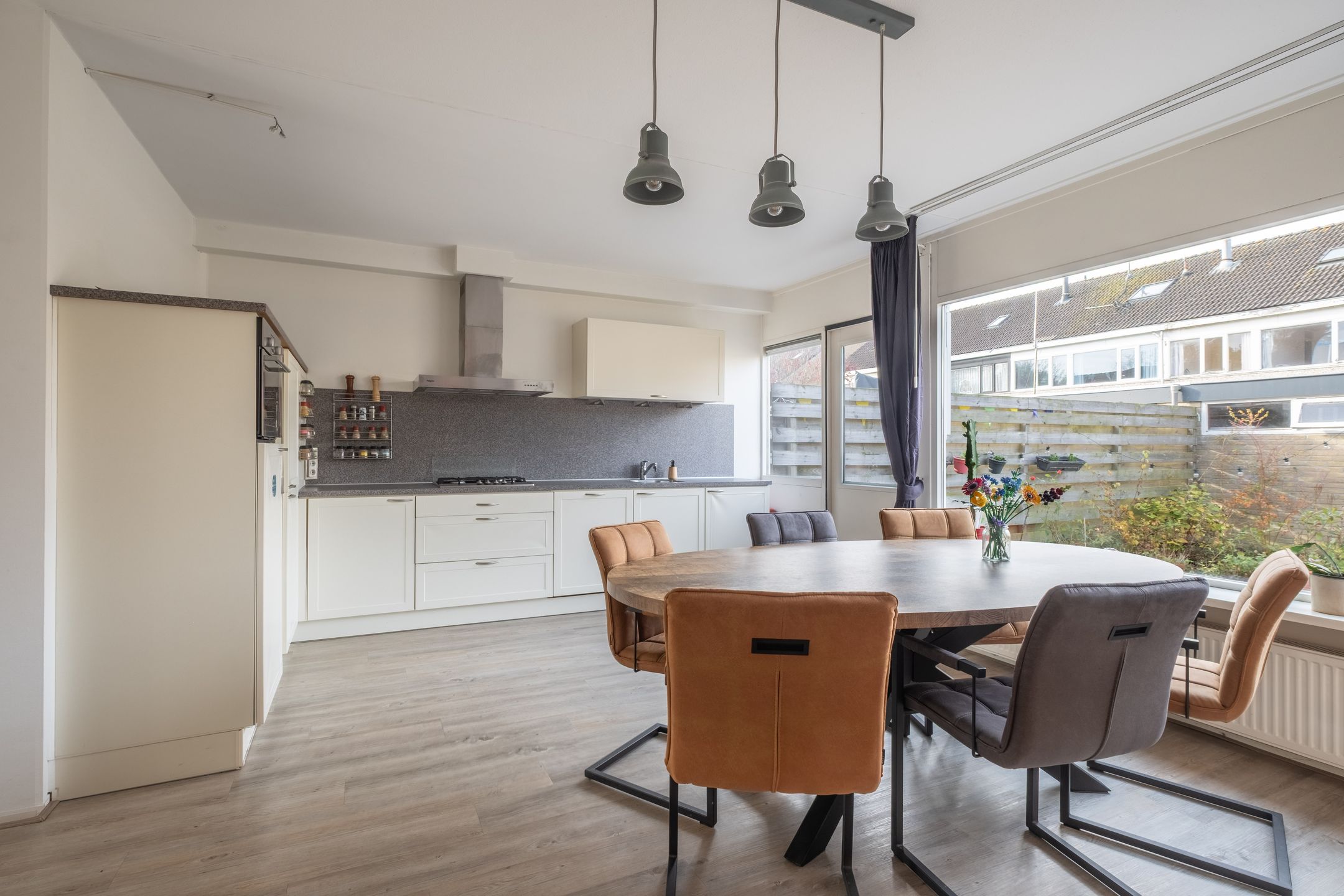 Foto 3 van Nyckle Haismawei 23