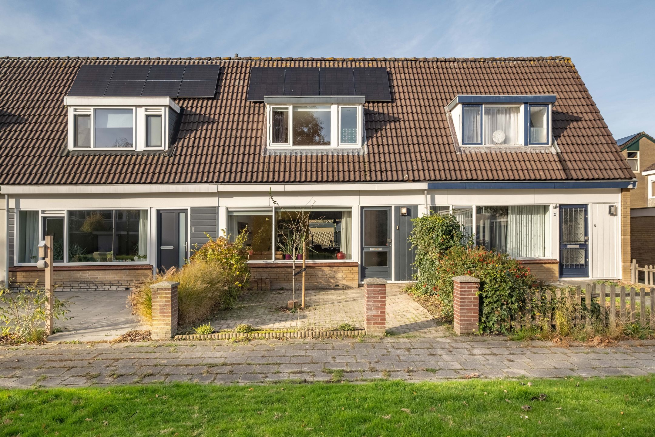 Foto 6 van Nyckle Haismawei 23