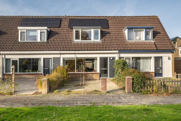 Foto 6 van Nyckle Haismawei 23