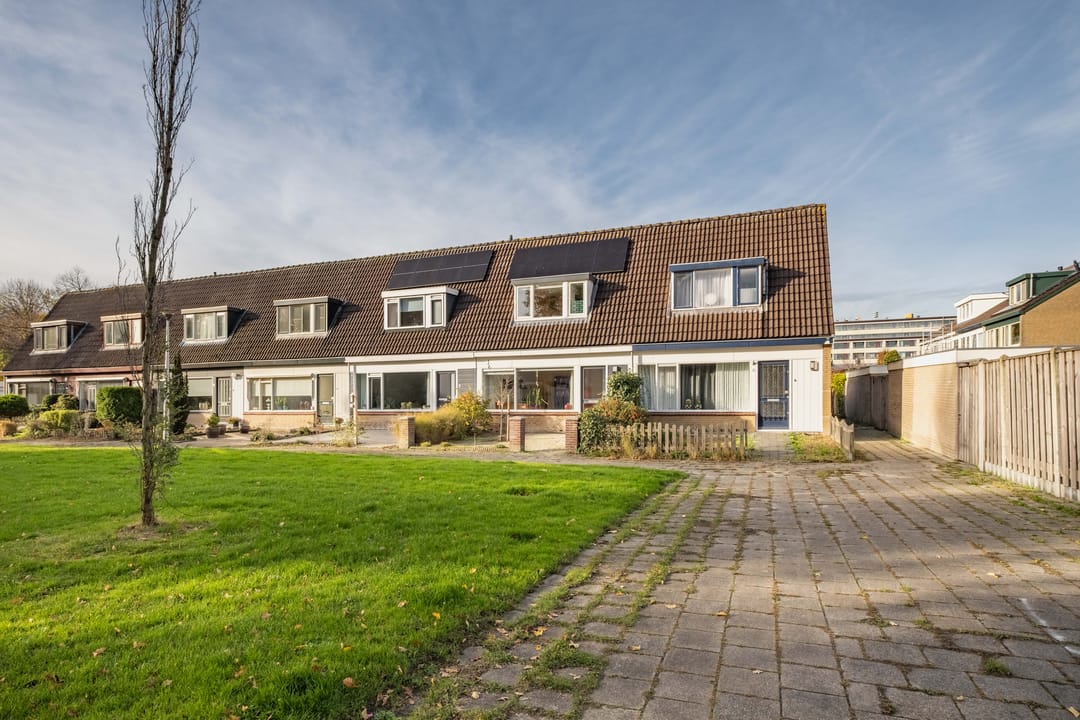 Foto 7 van Nyckle Haismawei 23