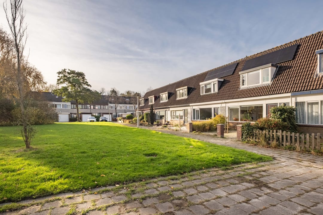 Foto 8 van Nyckle Haismawei 23