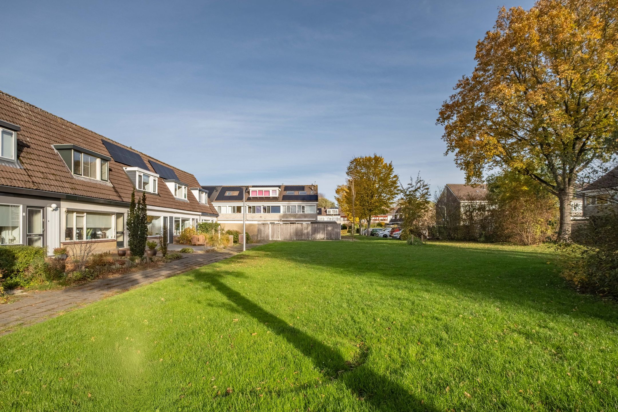 Foto 9 van Nyckle Haismawei 23