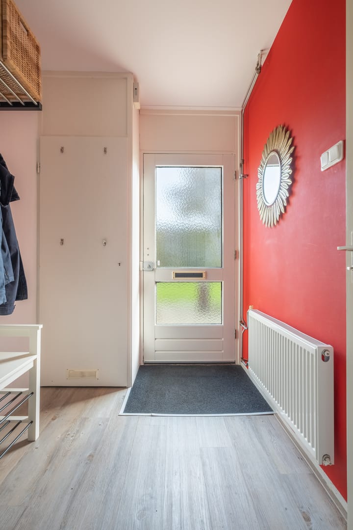 Foto 11 van Nyckle Haismawei 23