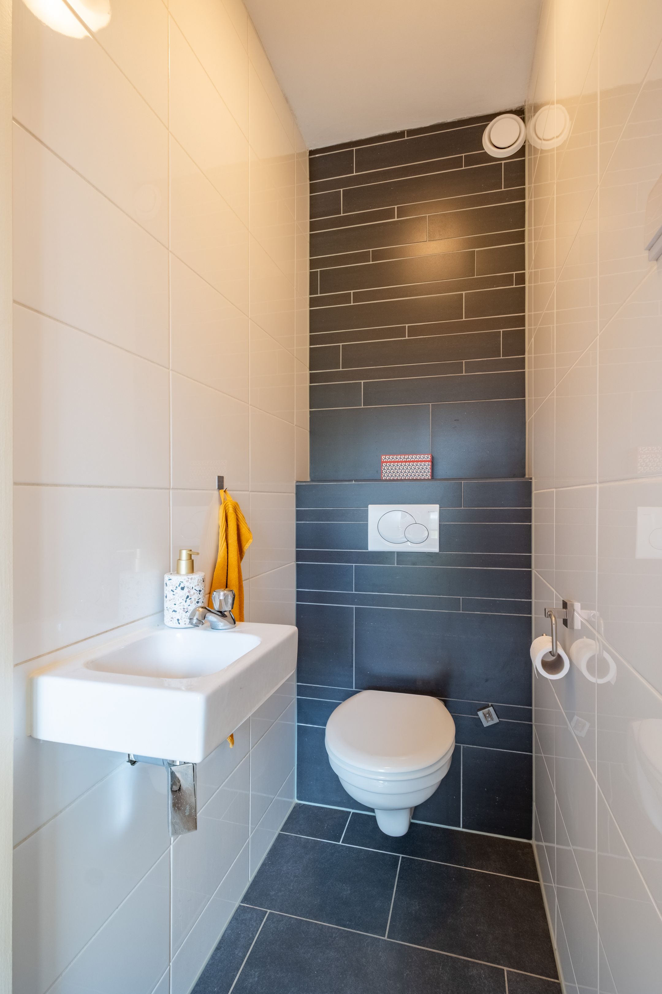 Foto 12 van Nyckle Haismawei 23