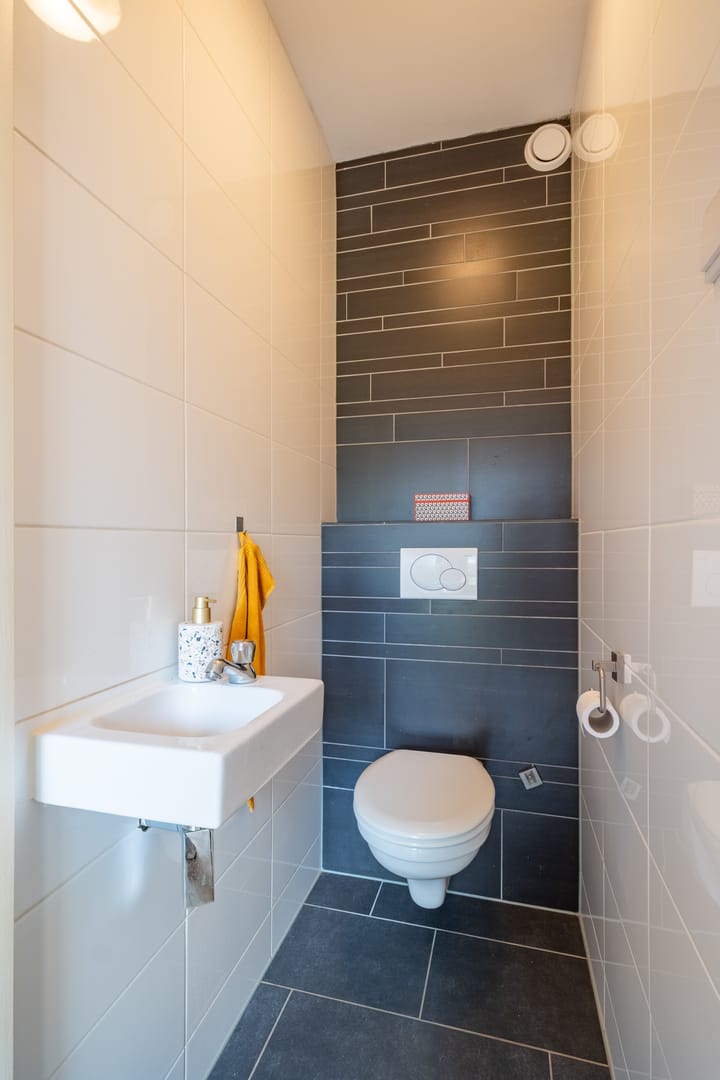 Foto 12 van Nyckle Haismawei 23