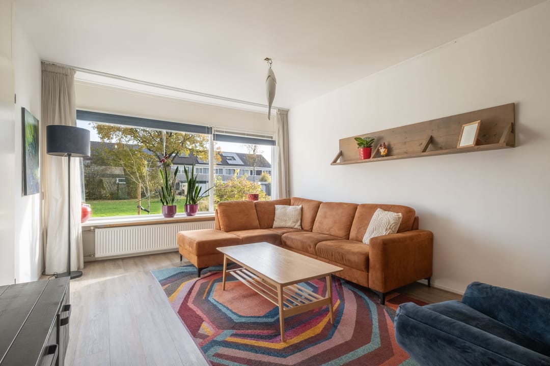 Foto 13 van Nyckle Haismawei 23