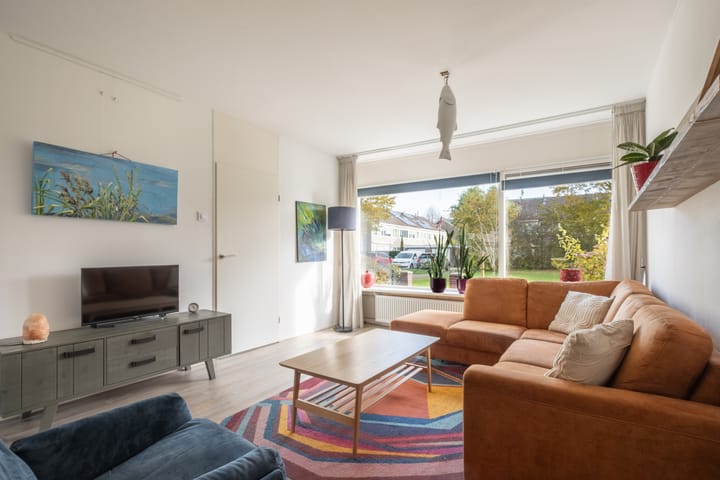 Foto 14 van Nyckle Haismawei 23