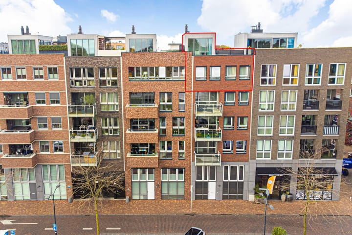 J.G. Sandbrinkstraat 84