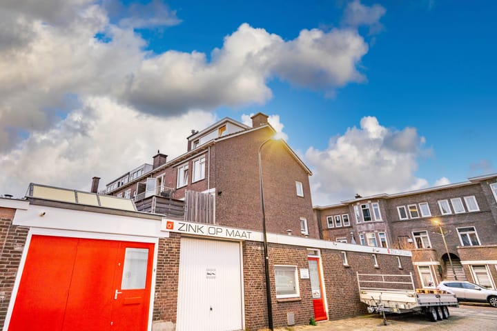 Photo 35 of Blekerslaan 65