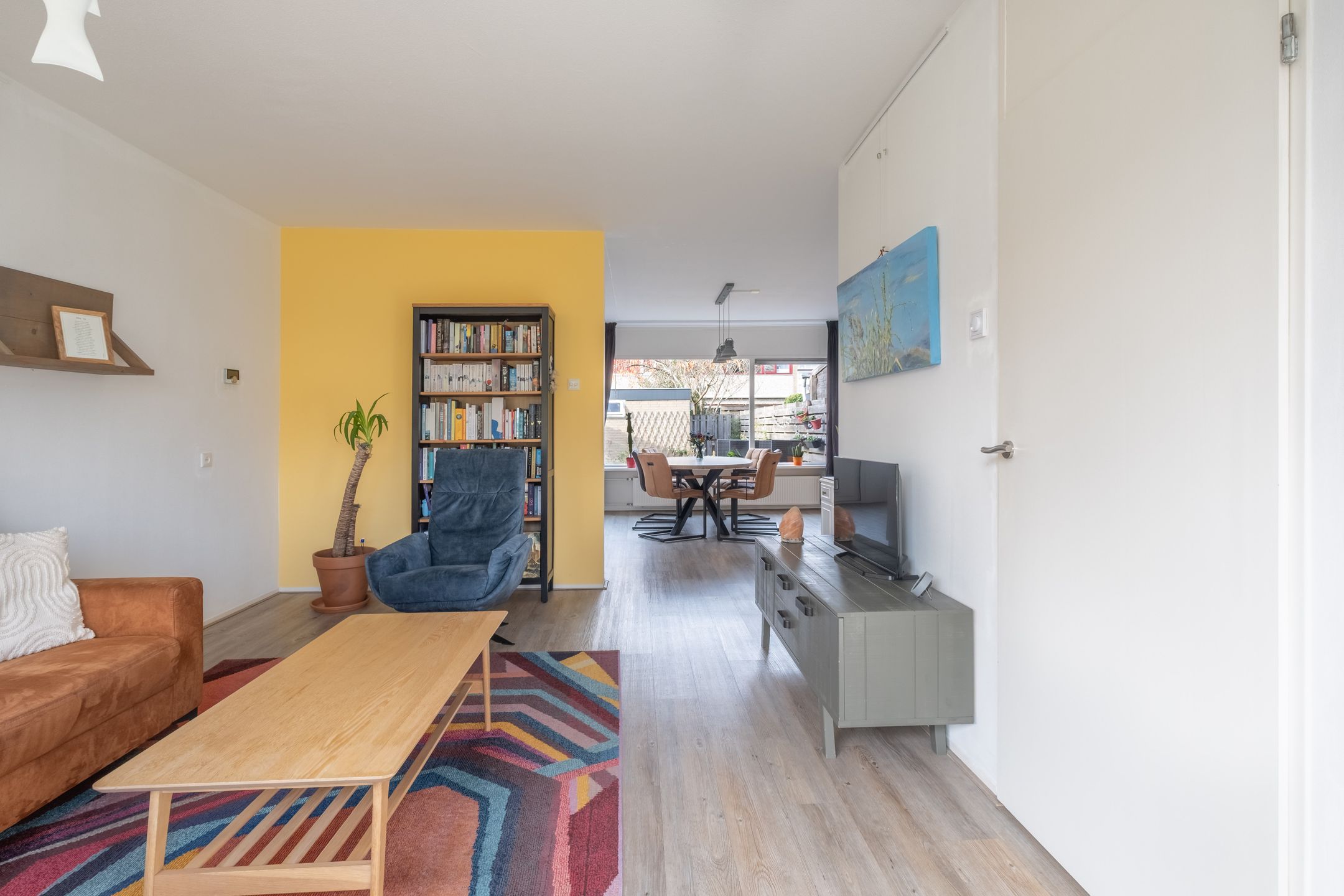 Foto 15 van Nyckle Haismawei 23