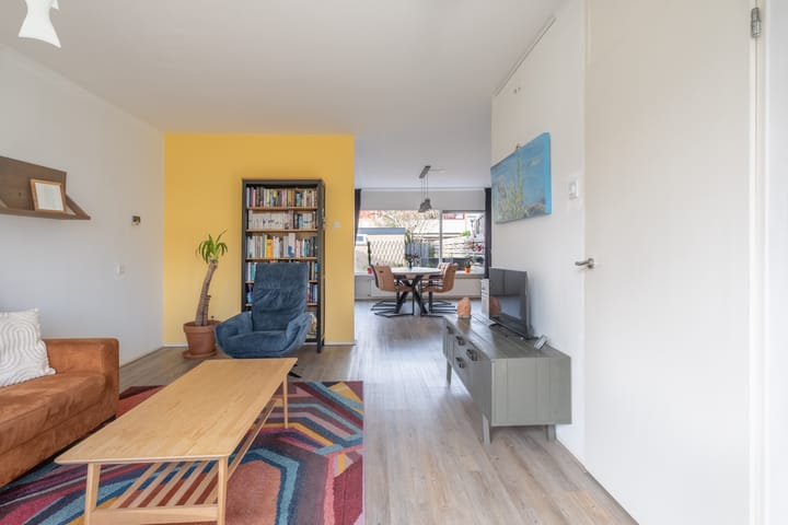 Foto 15 van Nyckle Haismawei 23