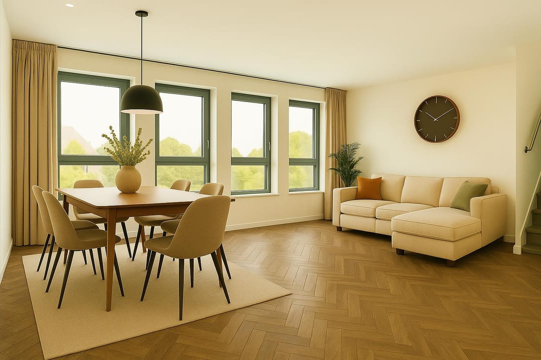 Foto 2 van J.G. Sandbrinkstraat 84