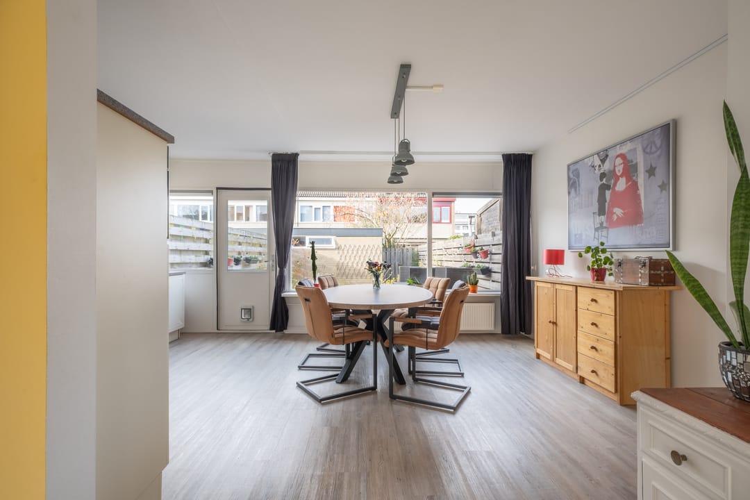 Foto 16 van Nyckle Haismawei 23