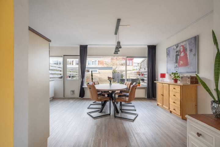 Foto 16 van Nyckle Haismawei 23