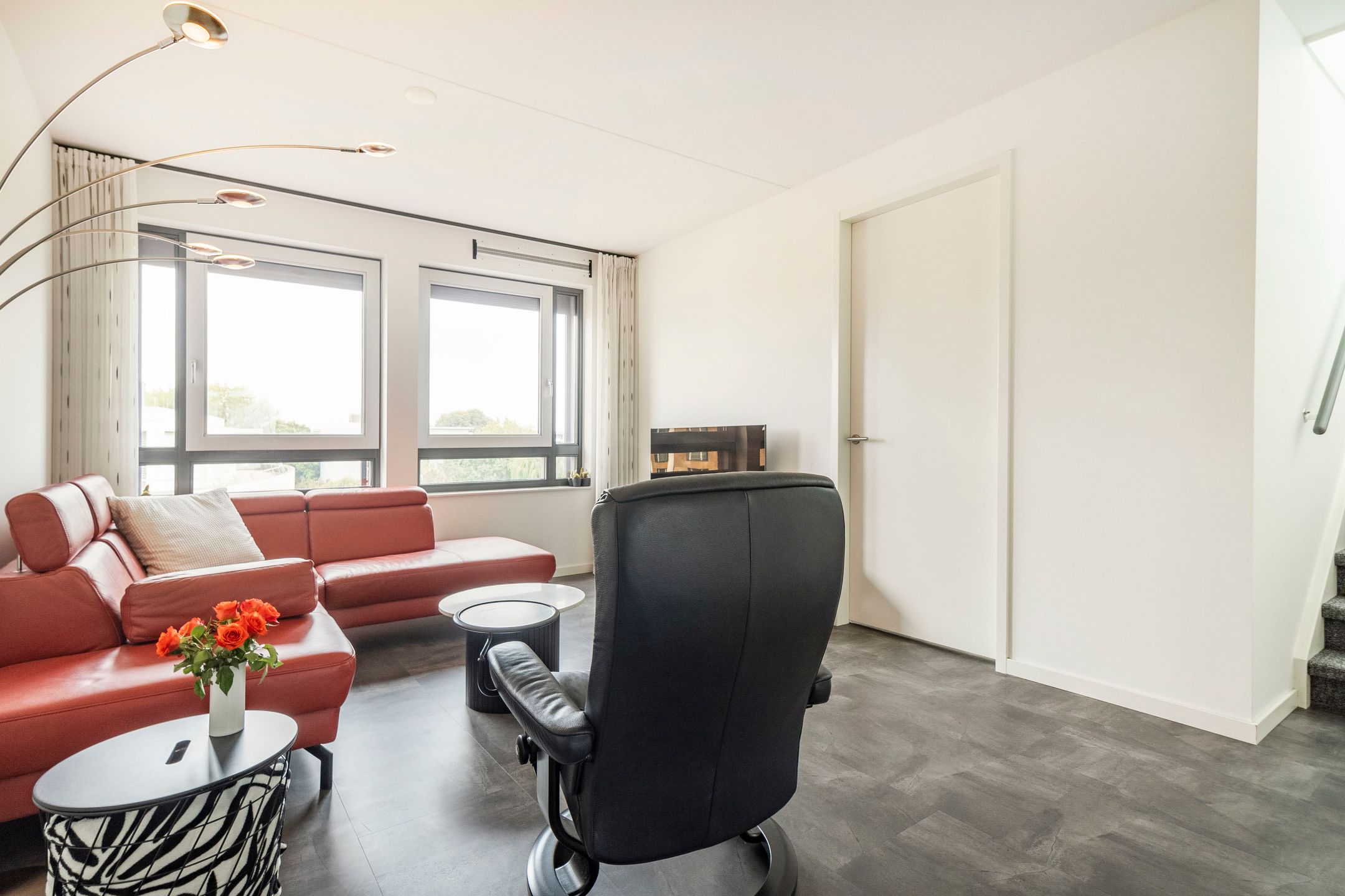 Foto 3 van J.G. Sandbrinkstraat 84