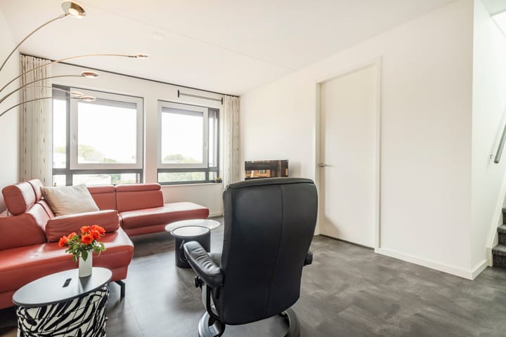 Foto 3 van J.G. Sandbrinkstraat 84