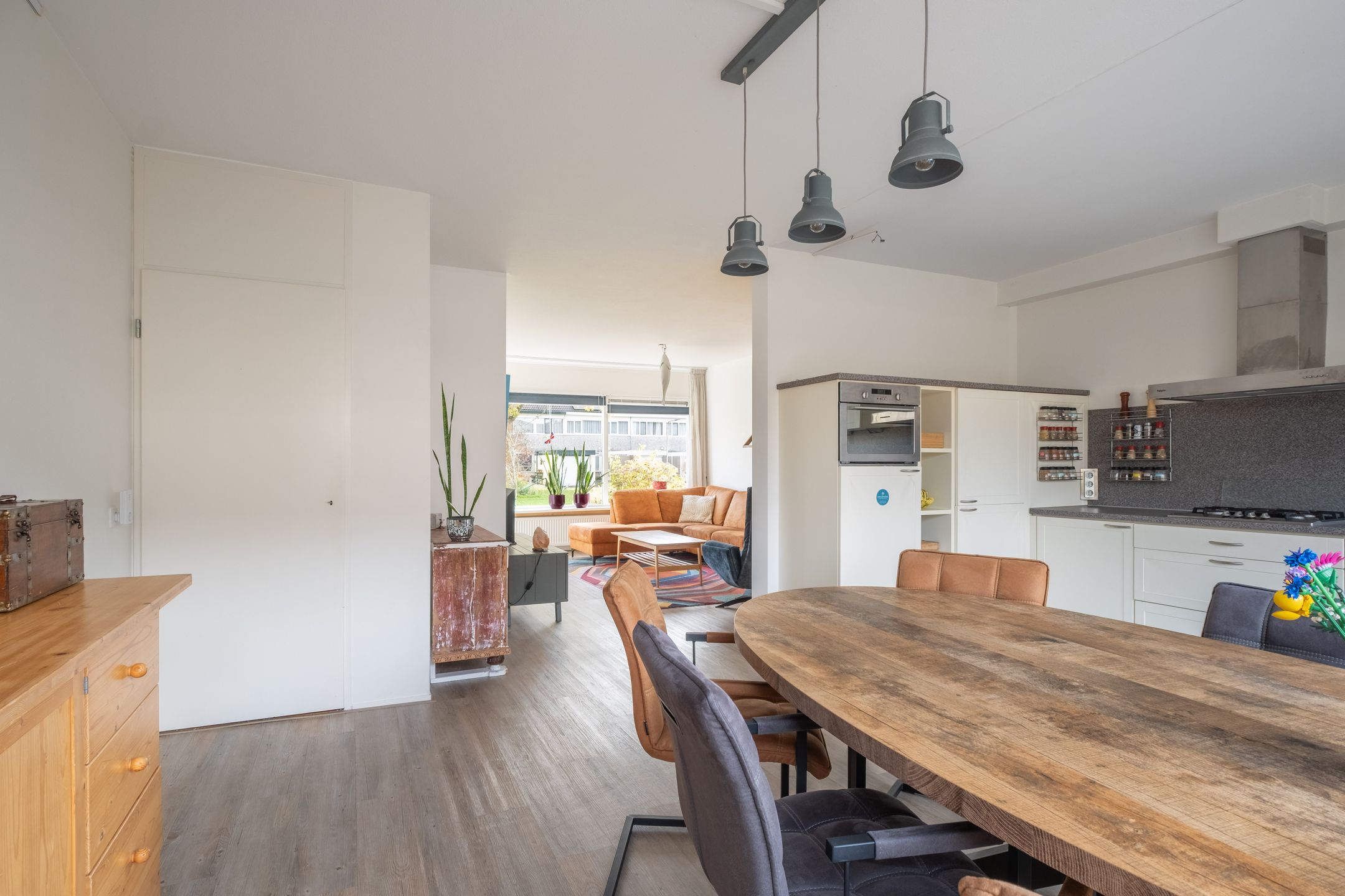 Foto 18 van Nyckle Haismawei 23