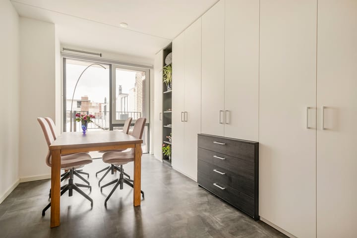 Foto 5 van J.G. Sandbrinkstraat 84