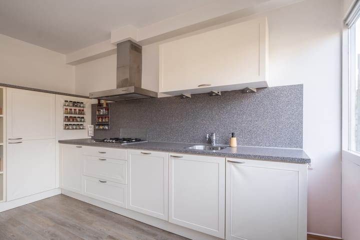 Foto 19 van Nyckle Haismawei 23