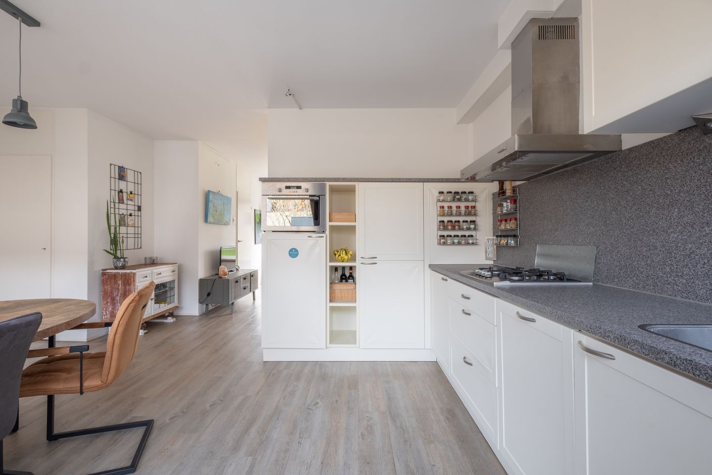 Foto 20 van Nyckle Haismawei 23